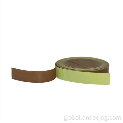 PTFE Tape Low Price Good Quality Colorful PTFE Tape Supplier